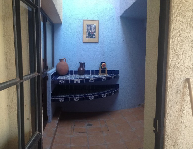 Hotel Casa Nube - Guesthouse San Miguel