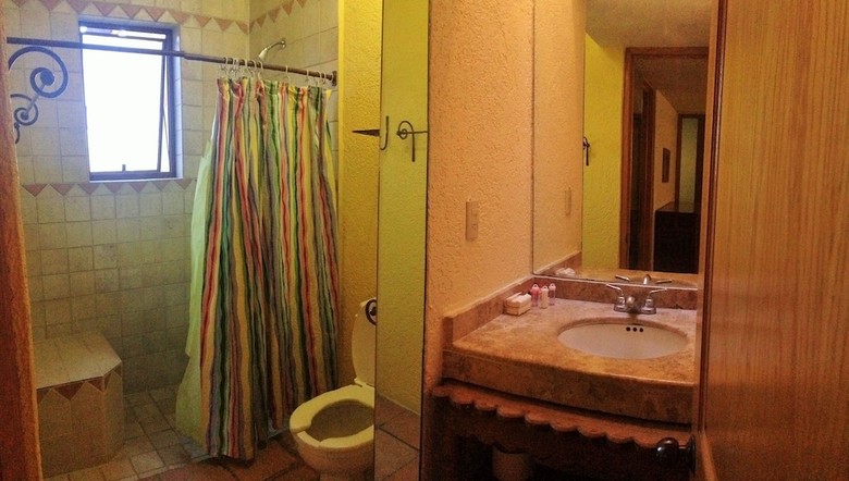 Hotel Casa Nube - Guesthouse San Miguel
