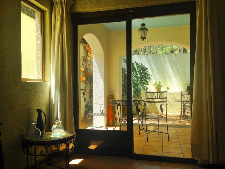 Hotel Casa Nube - Guesthouse San Miguel