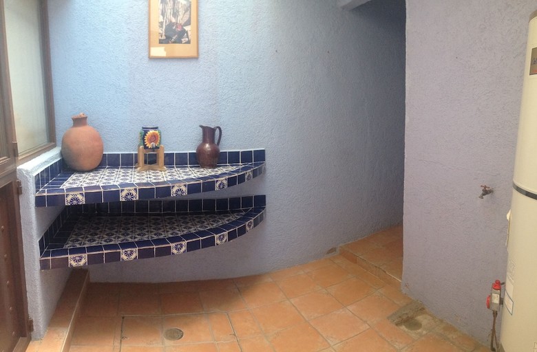 Hotel Casa Nube - Guesthouse San Miguel