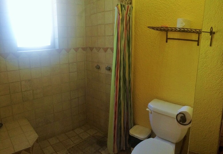 Hotel Casa Nube - Guesthouse San Miguel