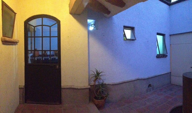 Hotel Casa Nube - Guesthouse San Miguel