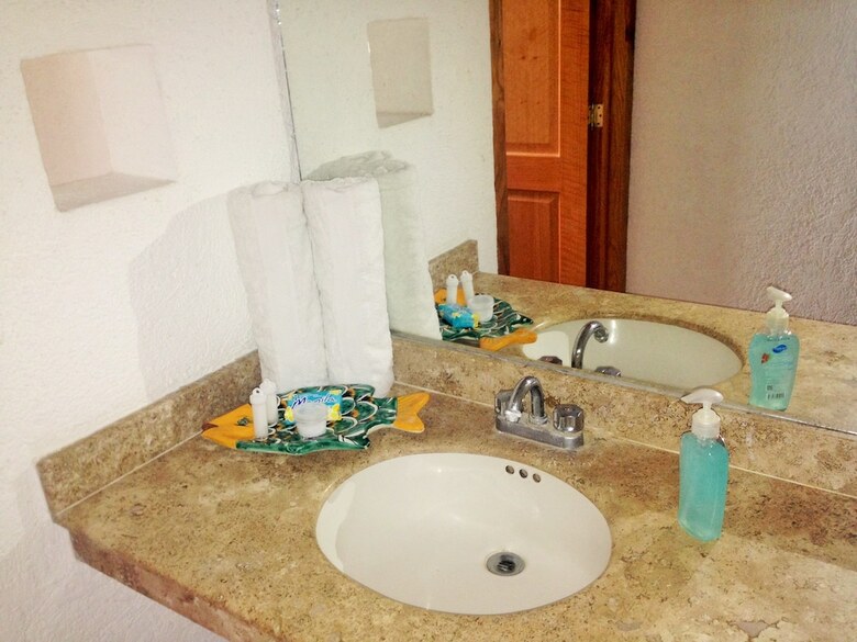Hotel Casa Nube - Guesthouse San Miguel