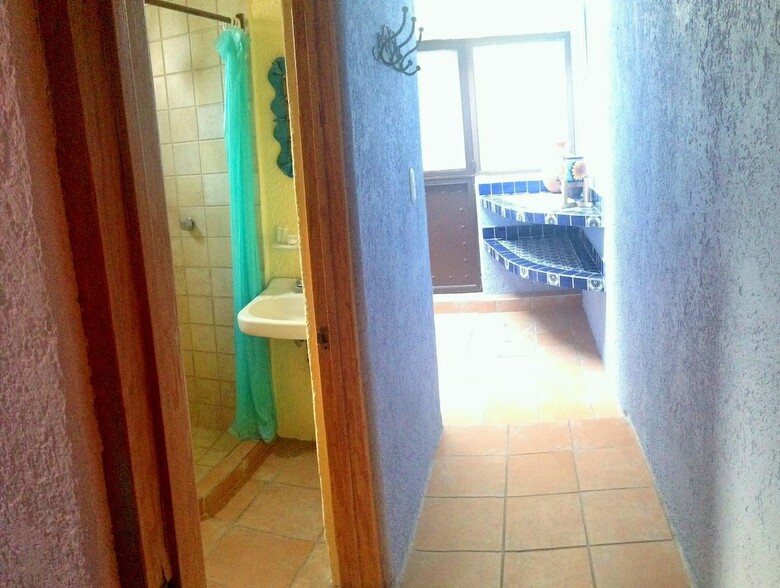 Hotel Casa Nube - Guesthouse San Miguel