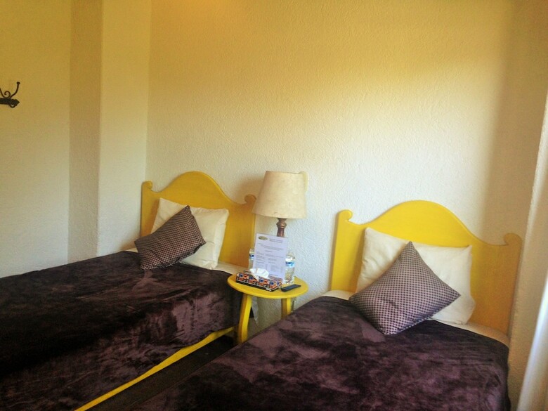 Hotel Casa Nube - Guesthouse San Miguel