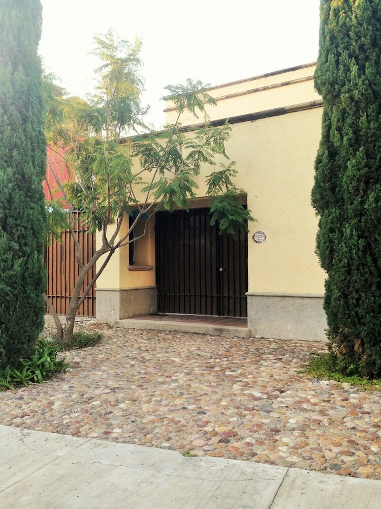 Hotel Casa Nube - Guesthouse San Miguel