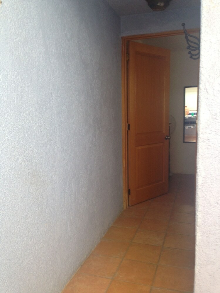 Hotel Casa Nube - Guesthouse San Miguel