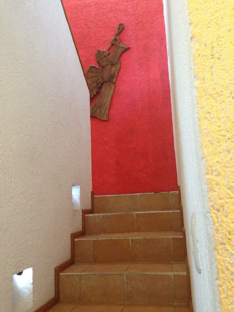 Hotel Casa Nube - Guesthouse San Miguel