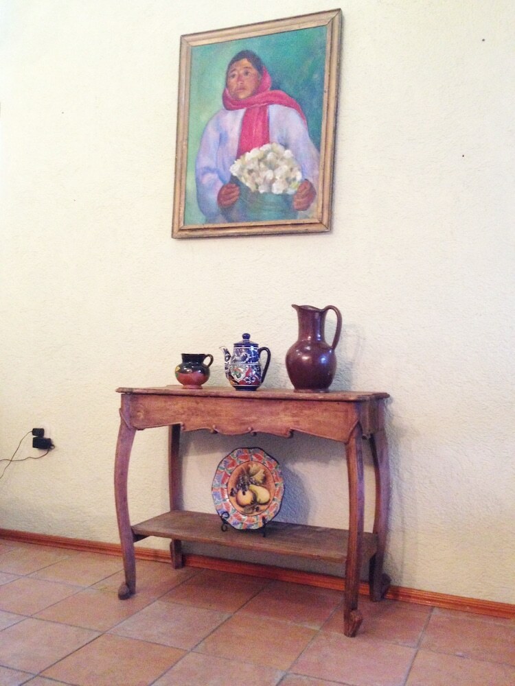 Hotel Casa Nube - Guesthouse San Miguel