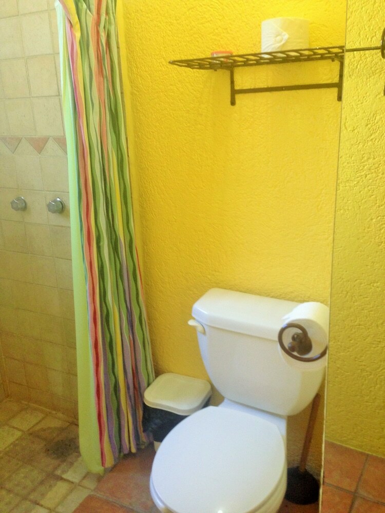 Hotel Casa Nube - Guesthouse San Miguel