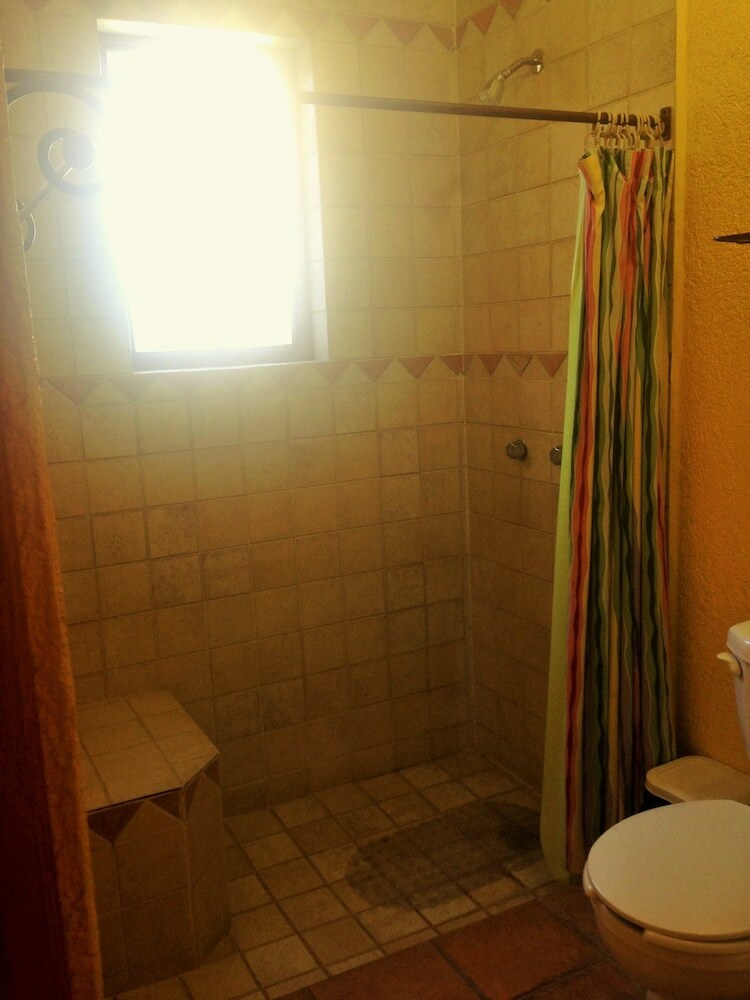 Hotel Casa Nube - Guesthouse San Miguel