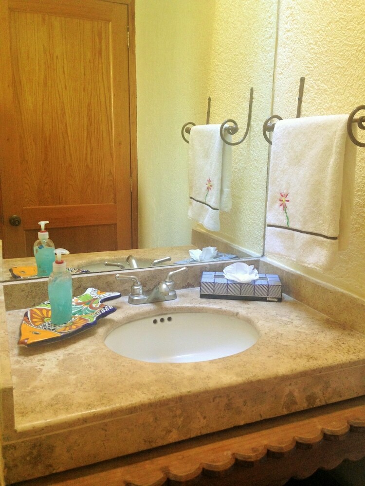 Hotel Casa Nube - Guesthouse San Miguel