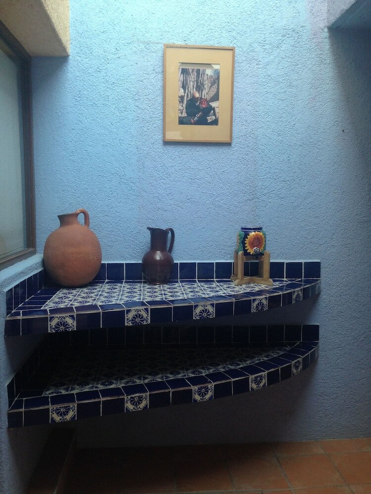 Hotel Casa Nube - Guesthouse San Miguel