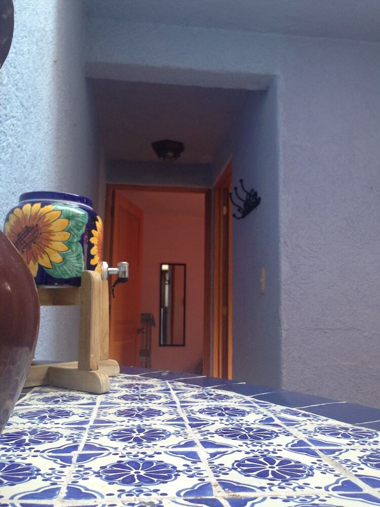 Hotel Casa Nube - Guesthouse San Miguel