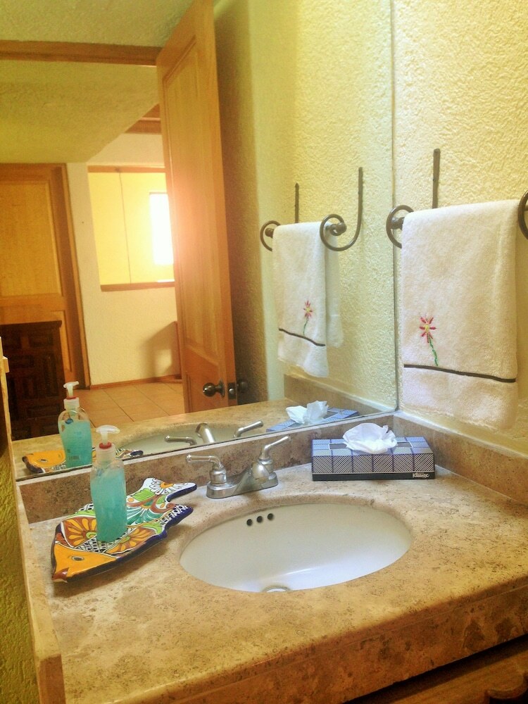 Hotel Casa Nube - Guesthouse San Miguel