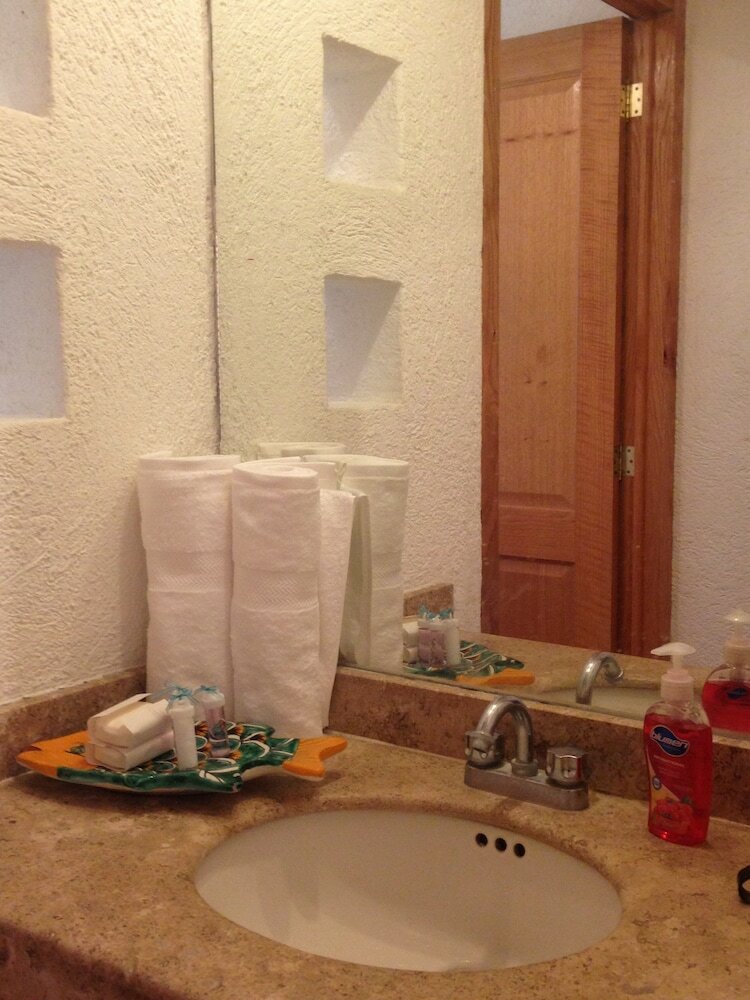 Hotel Casa Nube - Guesthouse San Miguel
