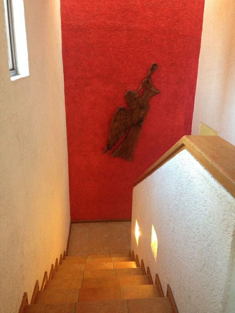 Hotel Casa Nube - Guesthouse San Miguel