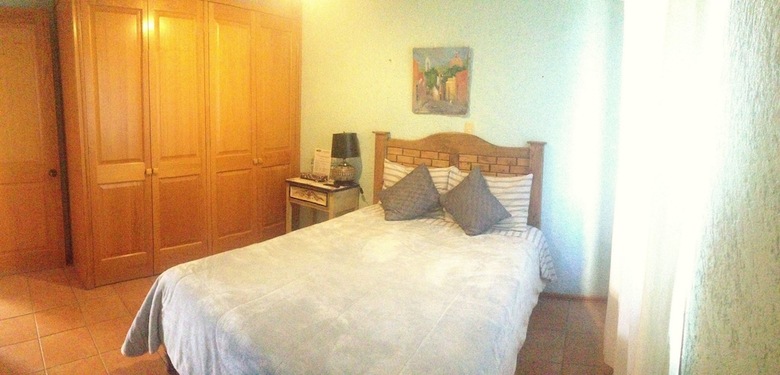 Hotel Casa Nube - Guesthouse San Miguel