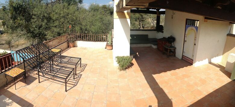 Hotel Casa Nube - Guesthouse San Miguel