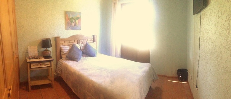 Hotel Casa Nube - Guesthouse San Miguel