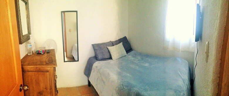 Hotel Casa Nube - Guesthouse San Miguel