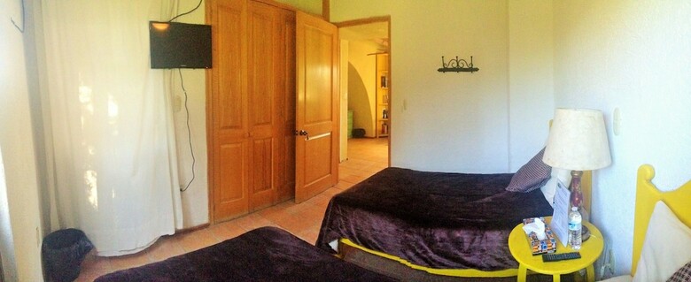 Hotel Casa Nube - Guesthouse San Miguel