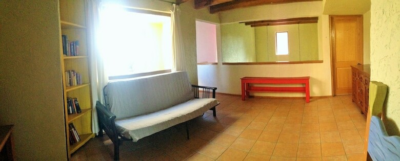 Hotel Casa Nube - Guesthouse San Miguel
