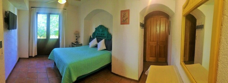 Hotel Casa Nube - Guesthouse San Miguel