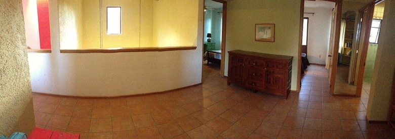 Hotel Casa Nube - Guesthouse San Miguel