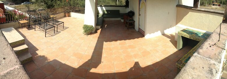 Hotel Casa Nube - Guesthouse San Miguel