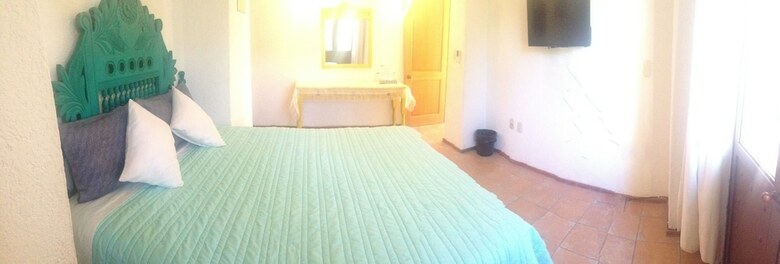 Hotel Casa Nube - Guesthouse San Miguel