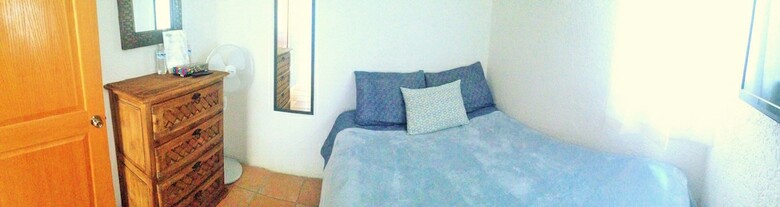 Hotel Casa Nube - Guesthouse San Miguel