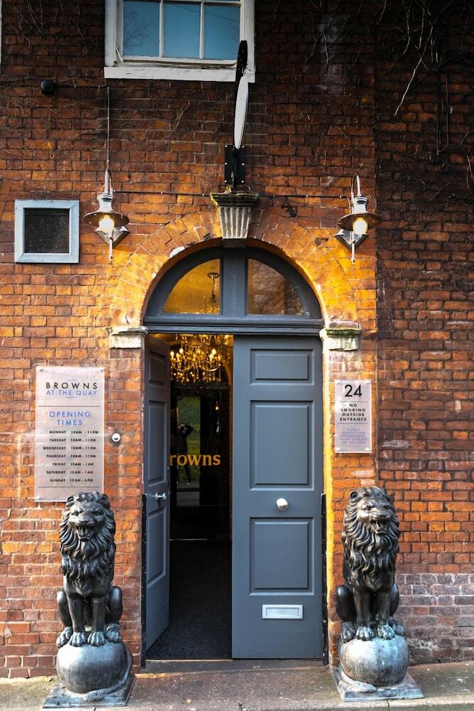 Hotel Boutique By Browns