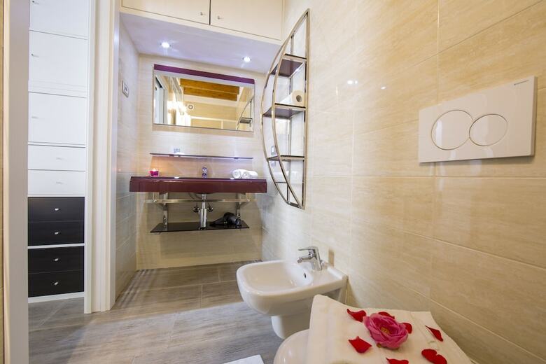 Apartamento Medioevo In Centro