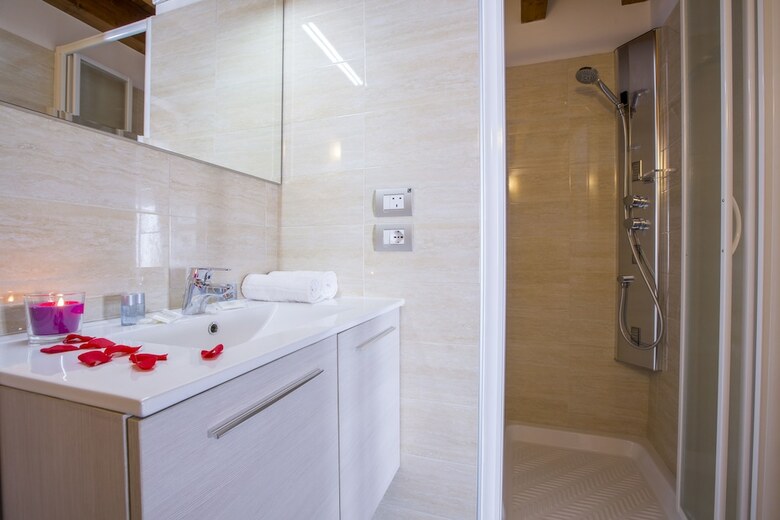 Apartamento Medioevo In Centro