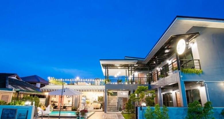 Hotel Bronte Bnb