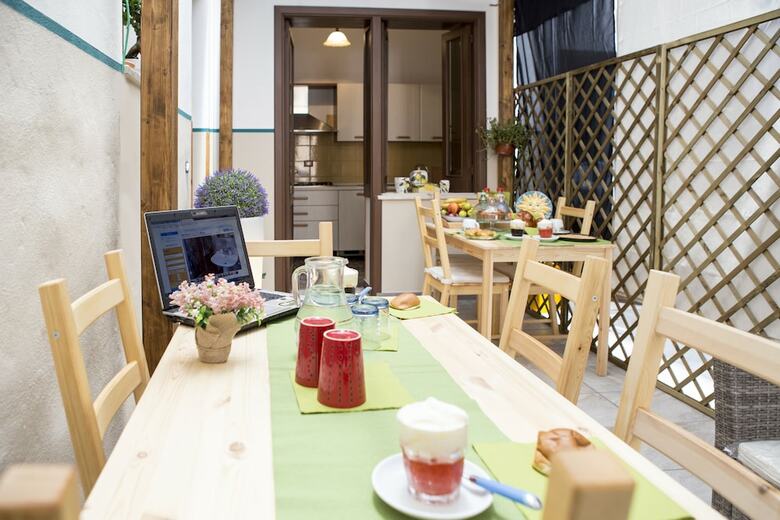 Bed & Breakfast Villa Teresa