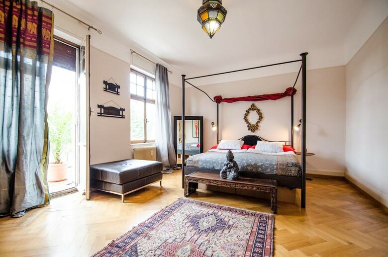 Hotel Villa 12 Guesthouse