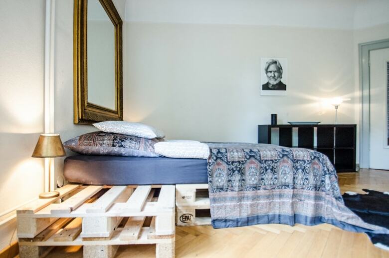 Hotel Villa 12 Guesthouse