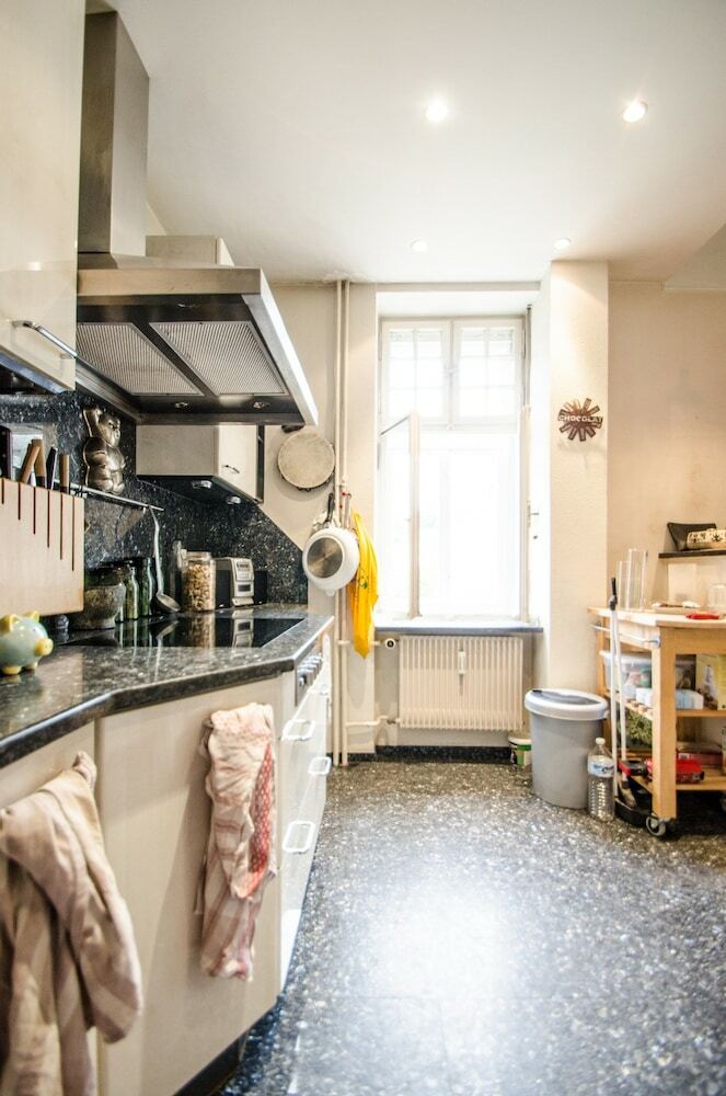 Hotel Villa 12 Guesthouse
