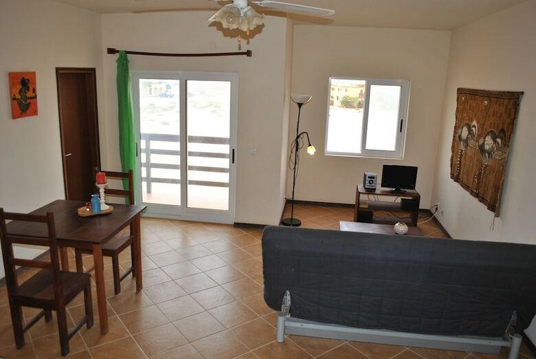 Spacious Apartments Boa Vista