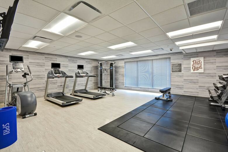 Hotel Towneplace Suites Cranbury South Brunswick
