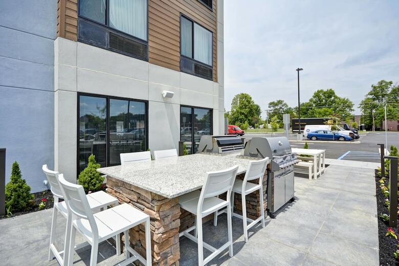Hotel Towneplace Suites Cranbury South Brunswick