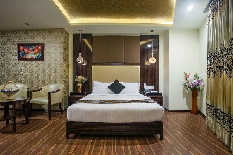 Hotel Noorjahan Grand