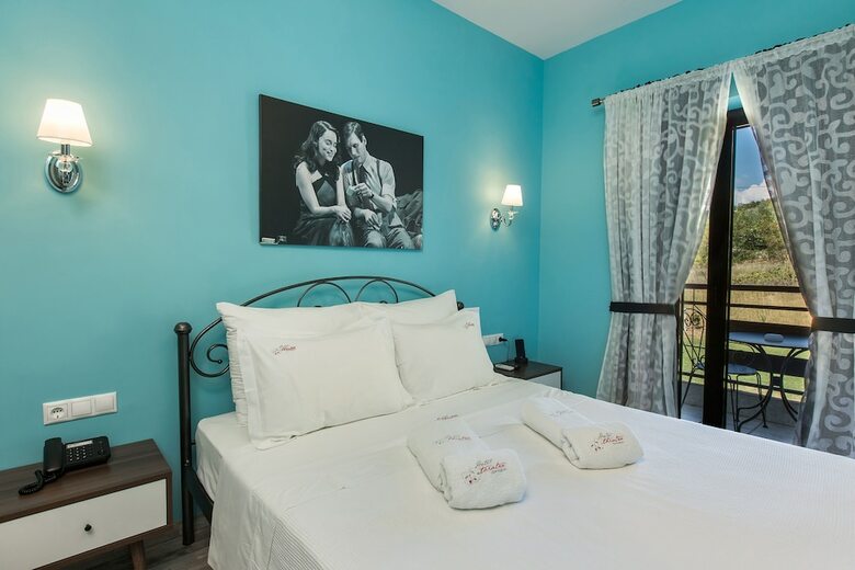 Theatro Hotel Odysseon