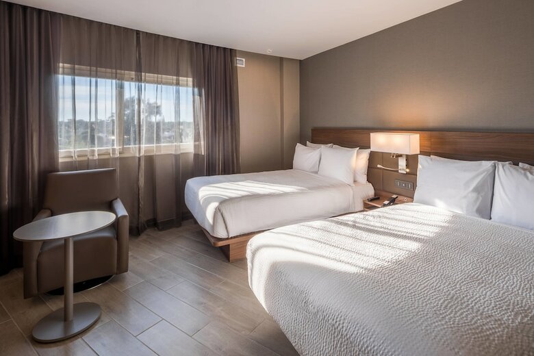 AC Hotel Guadalajara Expo Mexico