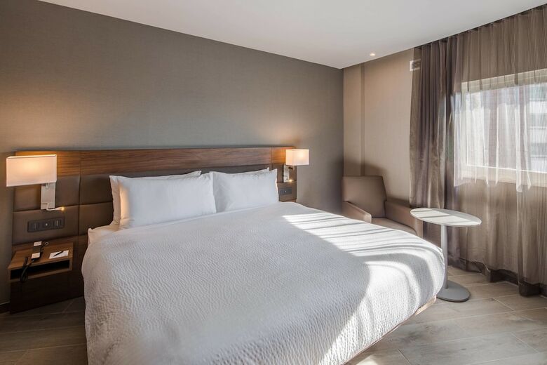 AC Hotel Guadalajara Expo Mexico