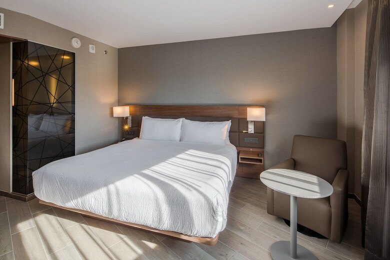 AC Hotel Guadalajara Expo Mexico