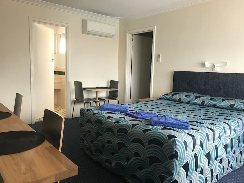 Bunbury Motel