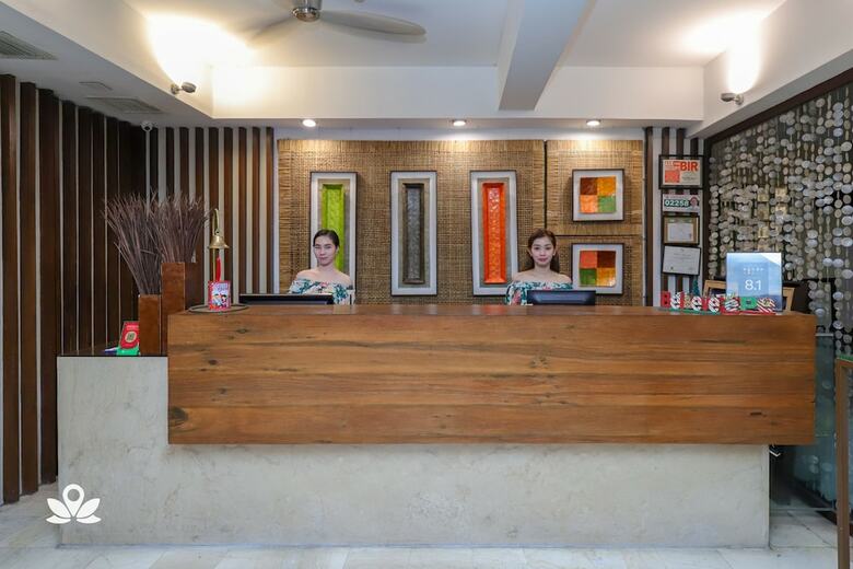 Hotel Zen Premium Selah Garden Pasay